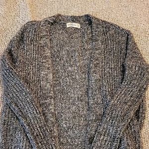 Abercrombie & Fitch Cardigan